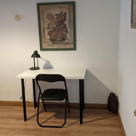 Apartamento Los Naranjos Ribadesella Zewnętrze zdjęcie