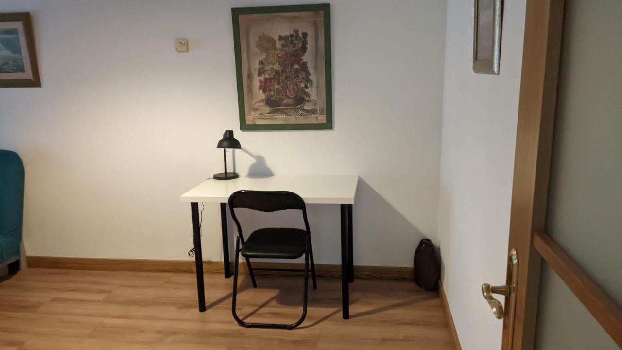 Apartamento Los Naranjos Ribadesella Zewnętrze zdjęcie