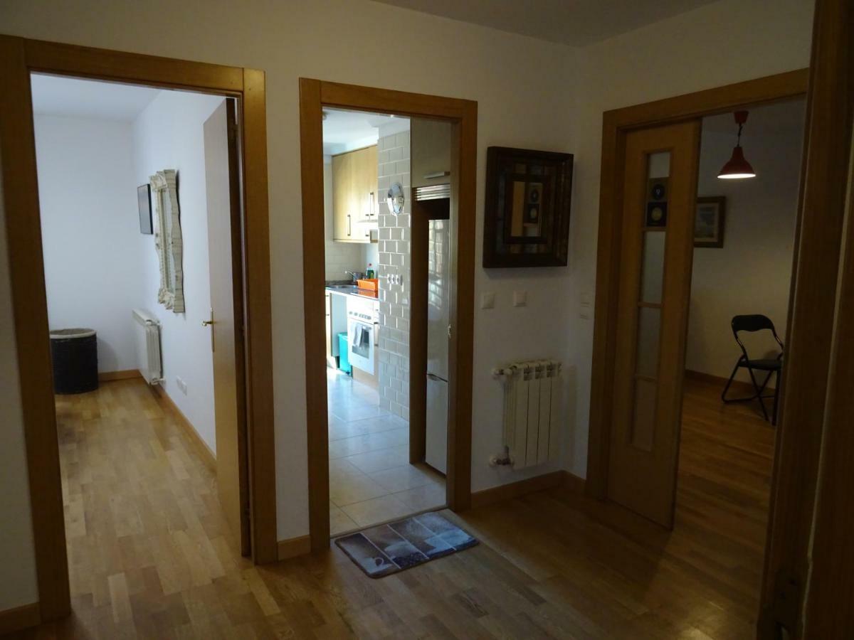 Apartamento Los Naranjos Ribadesella Zewnętrze zdjęcie
