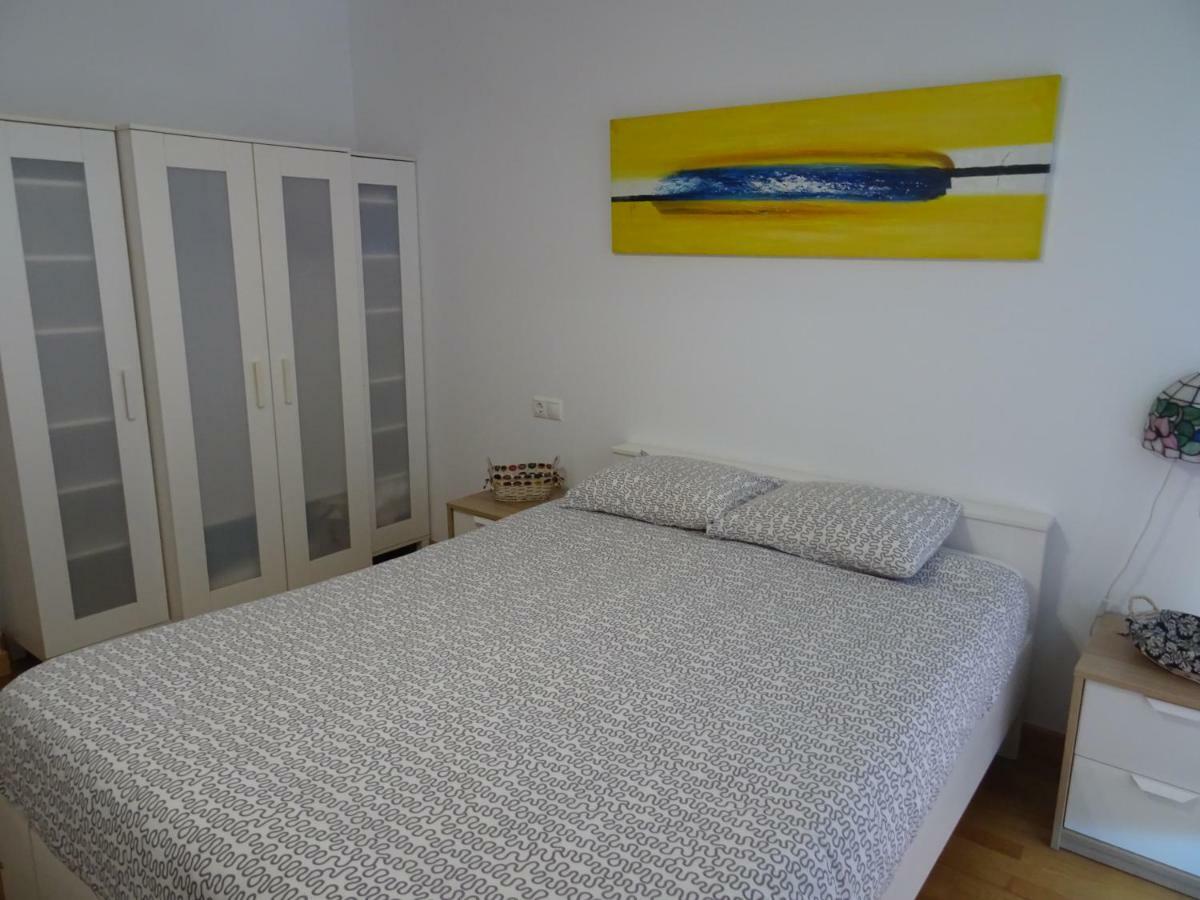 Apartamento Los Naranjos Ribadesella Zewnętrze zdjęcie