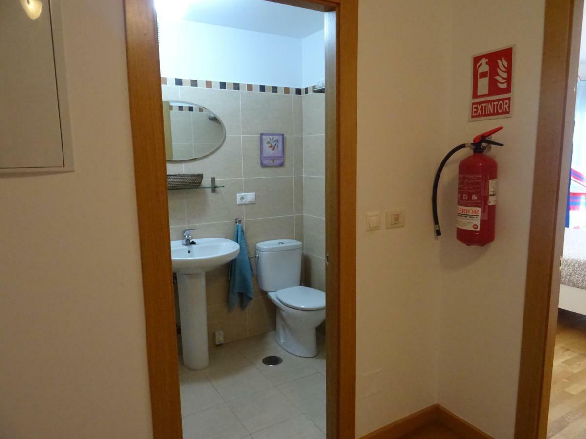 Apartamento Los Naranjos Ribadesella Zewnętrze zdjęcie