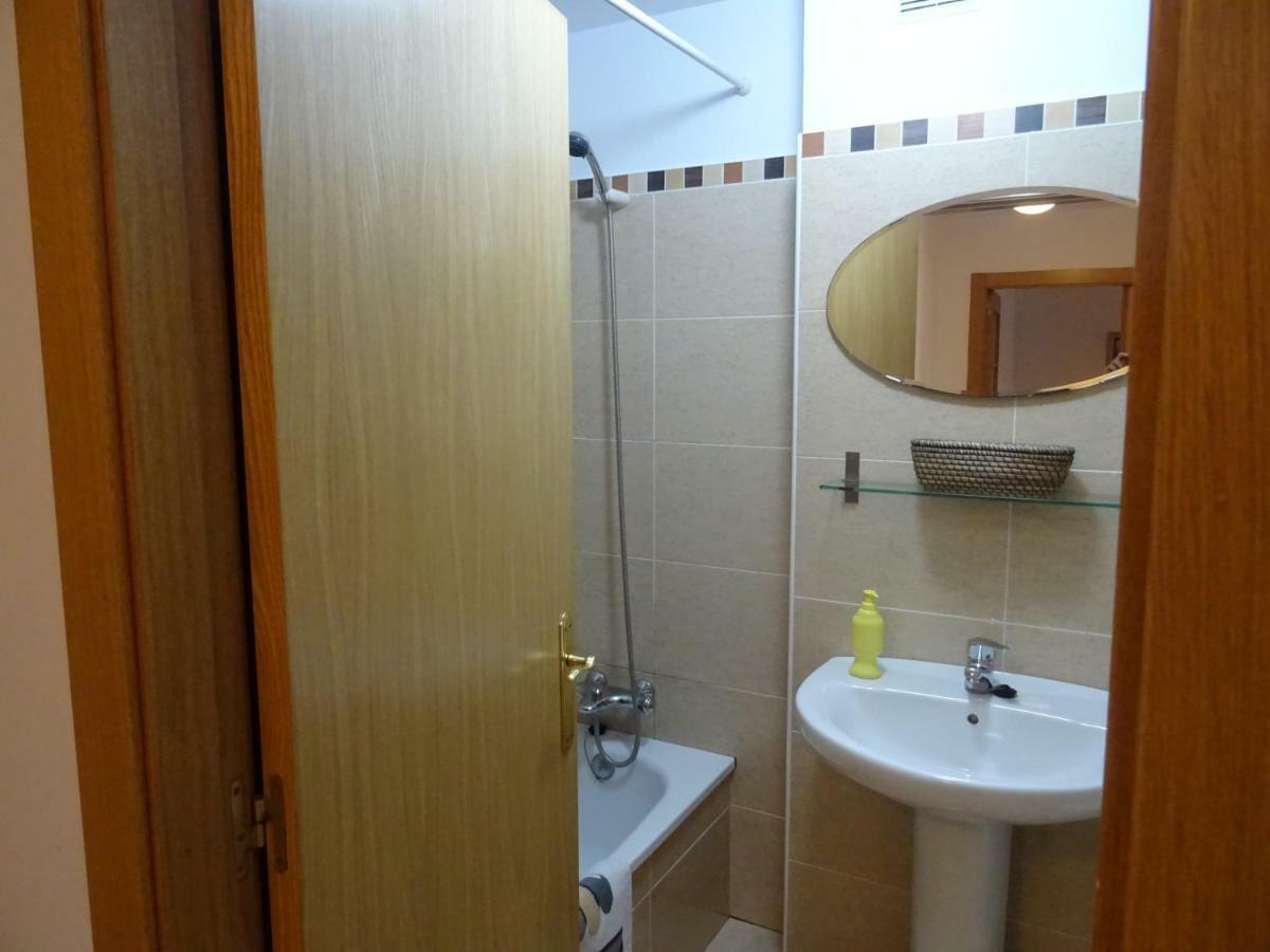 Apartamento Los Naranjos Ribadesella Zewnętrze zdjęcie