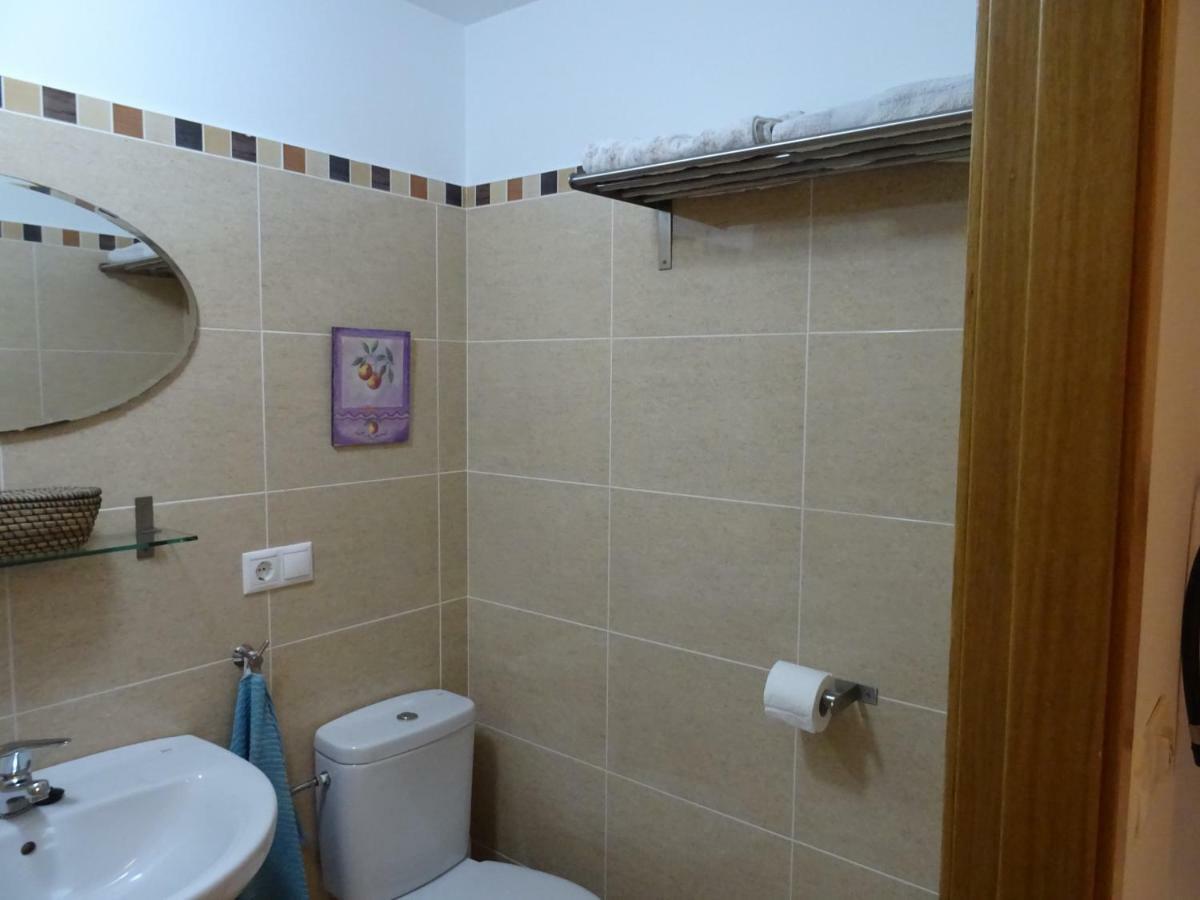 Apartamento Los Naranjos Ribadesella Zewnętrze zdjęcie