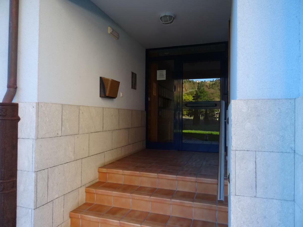 Apartamento Los Naranjos Ribadesella Zewnętrze zdjęcie