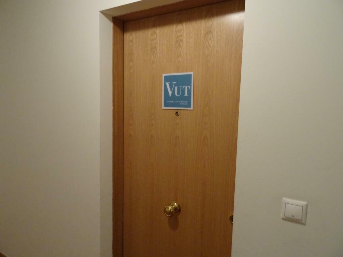 Apartamento Los Naranjos Ribadesella Zewnętrze zdjęcie